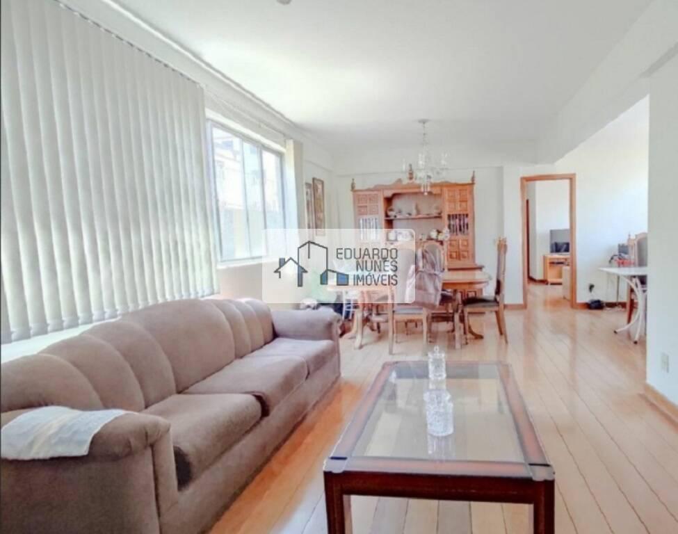 Apartamento, Cruzeiro, 4 Quartos, 3 Vagas, 1 Suíte