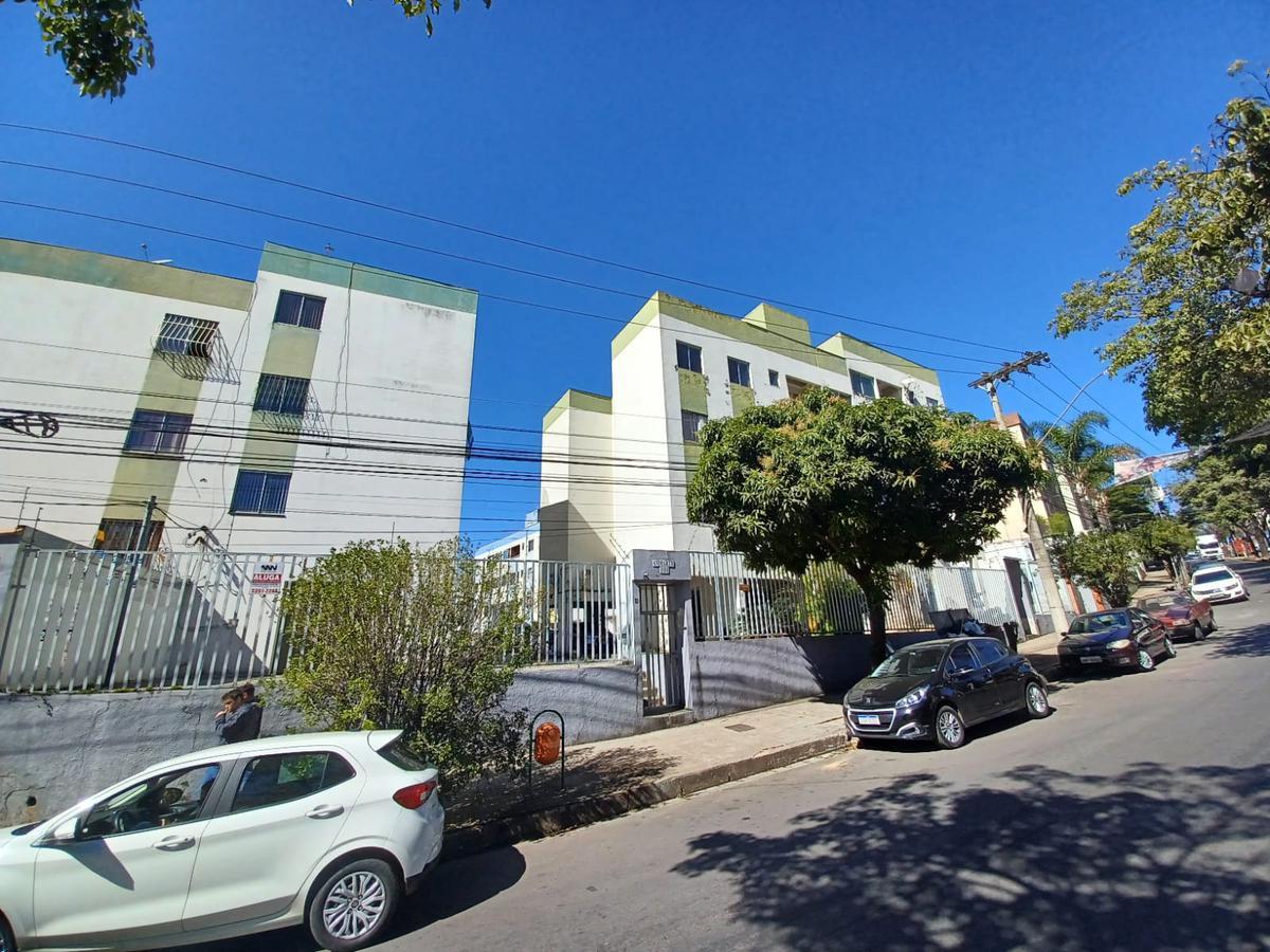 Apartamento, Jardim Riacho das Pedras, 2 Quartos, 1 Vaga