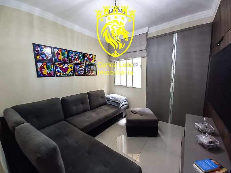 Apartamento, São Lucas, 3 Quartos, 1 Vaga, 1 Suíte