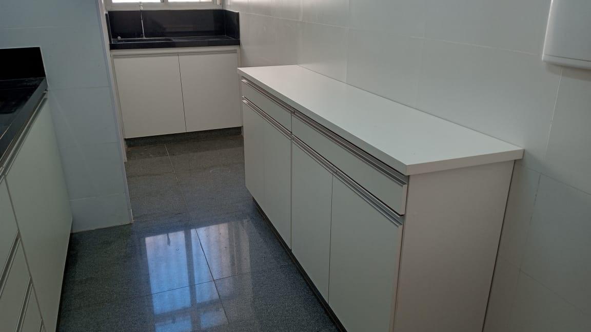 Apartamento, Silveira, 2 Quartos, 1 Vaga