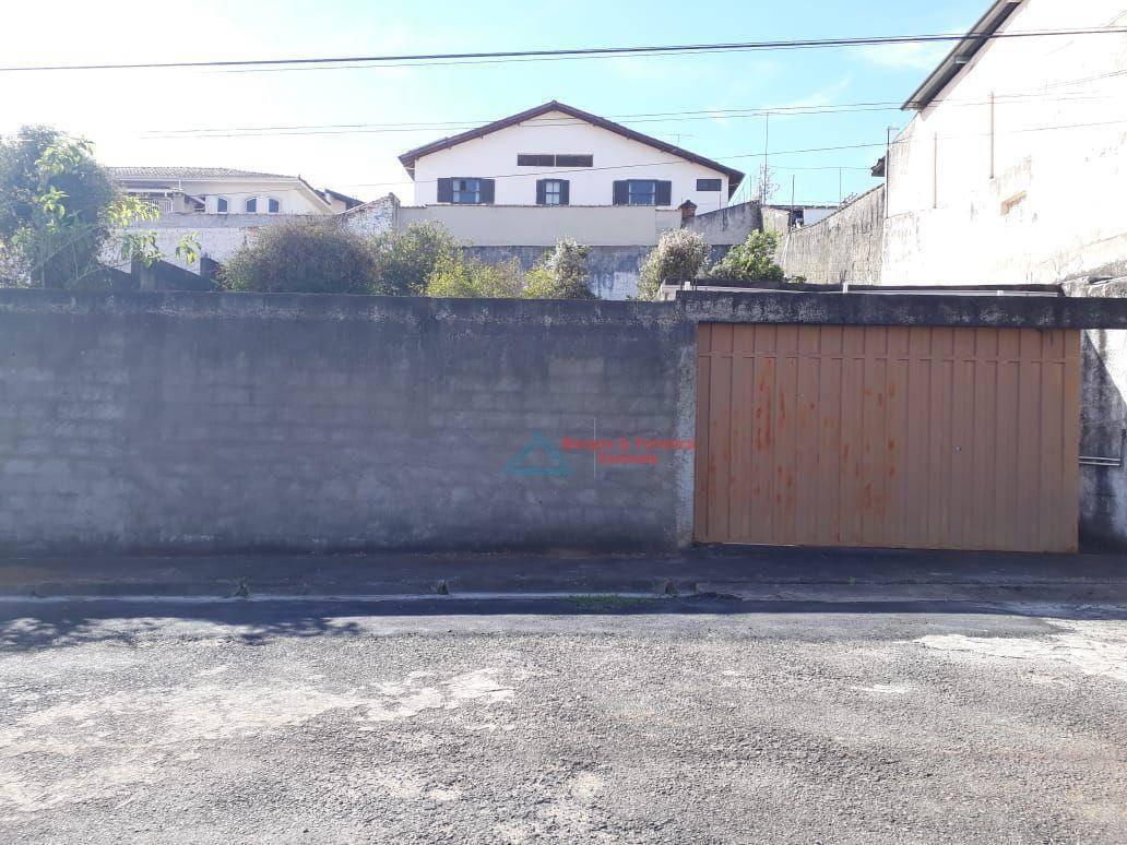 Lote, Campos Elíseos, 0 Quarto, 0 Vaga