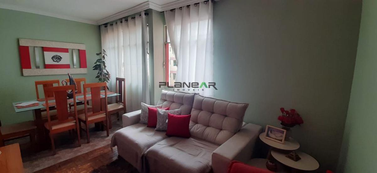 Apartamento, Novo Riacho, 3 Quartos, 1 Vaga