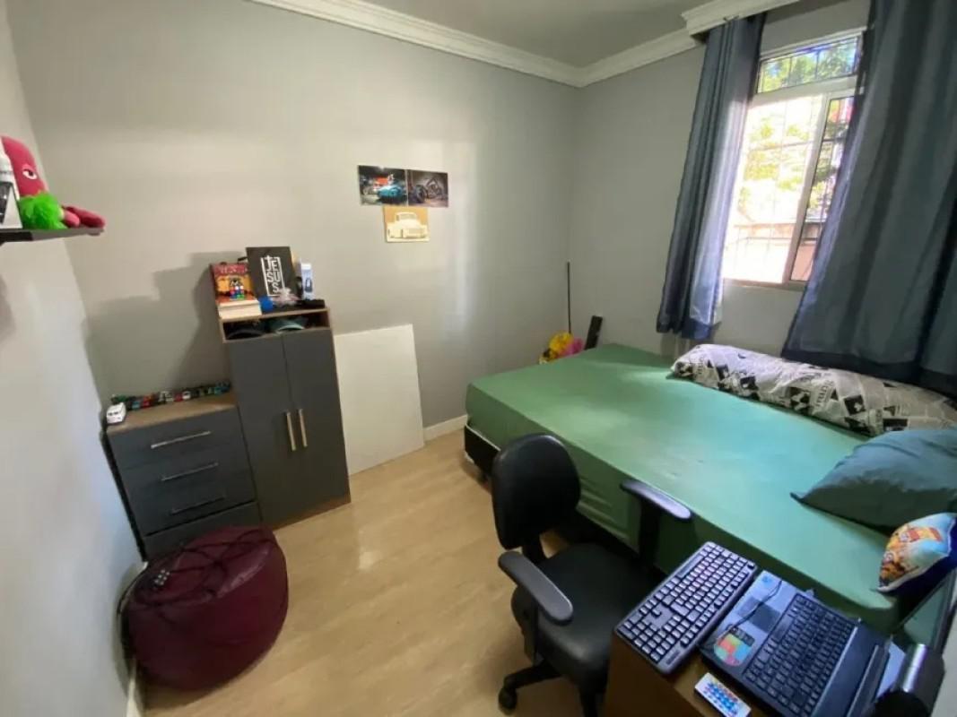 Apartamento, Havaí, 2 Quartos, 1 Vaga
