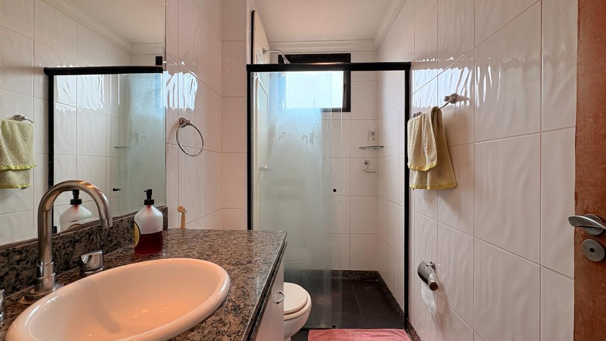 Apartamento, Coração Eucarístico, 4 Quartos, 2 Vagas, 1 Suíte