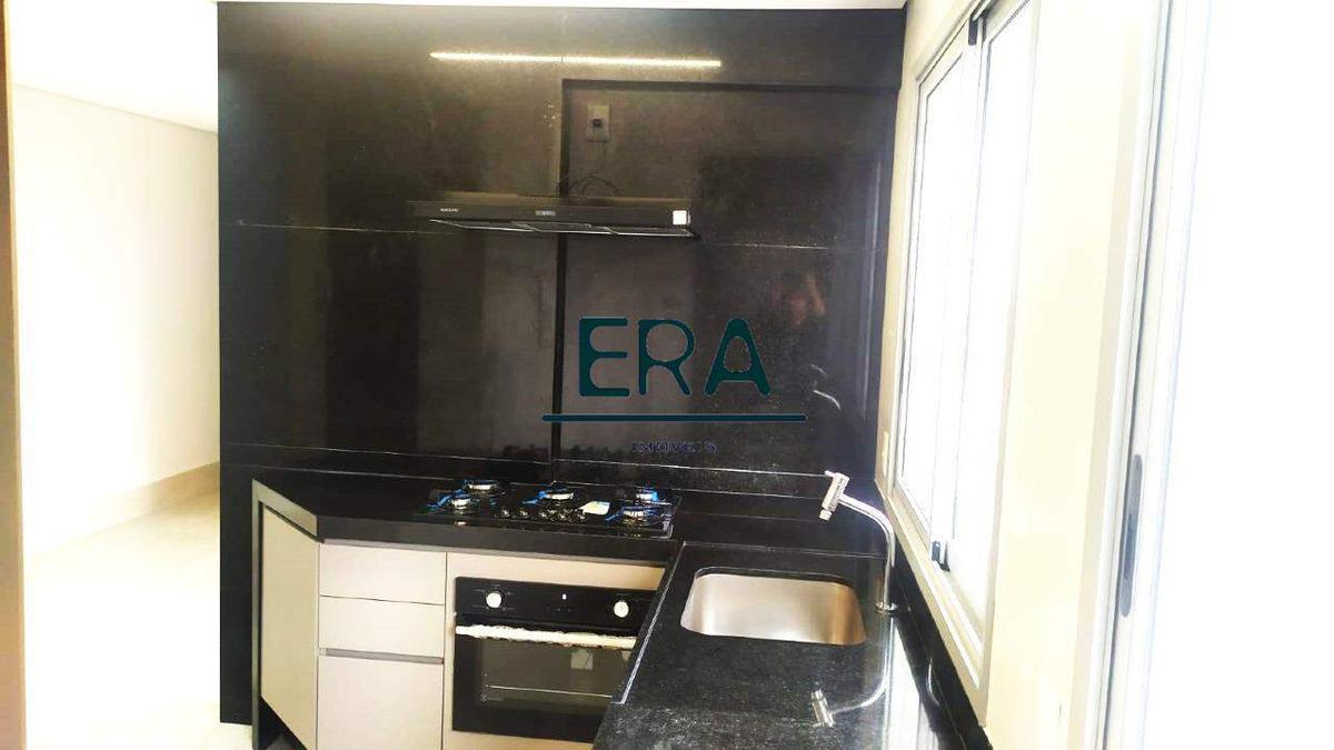 Apartamento, Lourdes, 2 Quartos, 2 Vagas, 1 Suíte