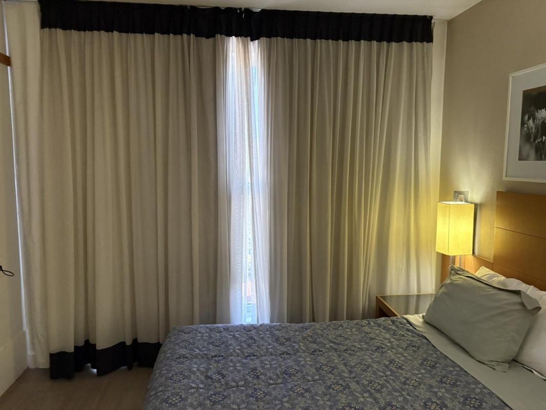 Apart Hotel, Santo Agostinho, 1 Quarto, 1 Vaga, 1 Suíte