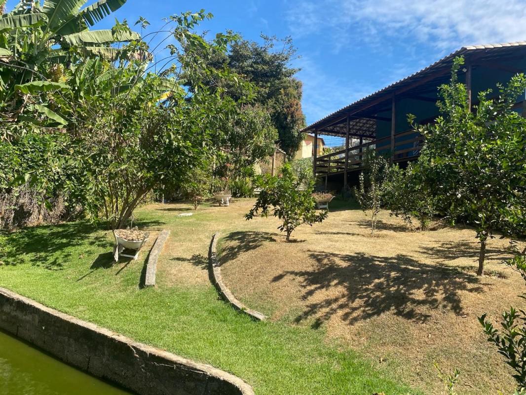 Fazenda, Centro, 0 Quarto, 0 Vaga
