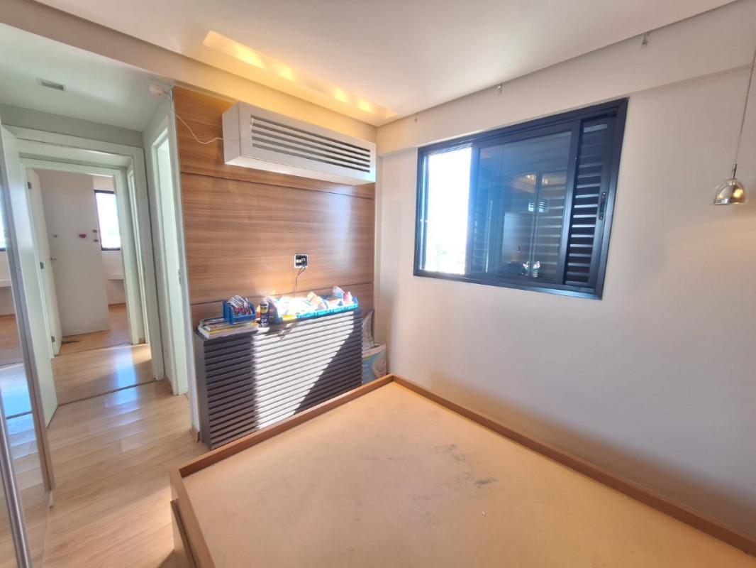 Apartamento, Sagrada Família, 3 Quartos, 2 Vagas, 1 Suíte