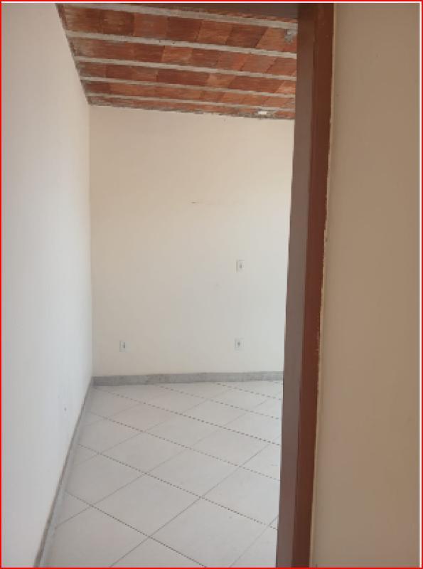 Casa, Floramar, 2 Quartos, 0 Vaga