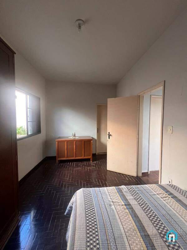Casa, Centro, 2 Quartos, 1 Vaga, 1 Suíte