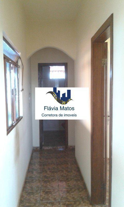 Casa, Baronesa (são Benedito), 1 Quarto, 1 Vaga