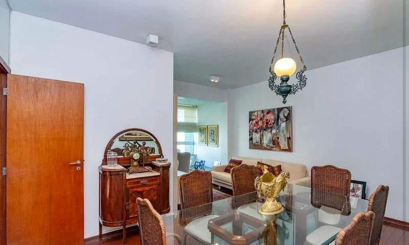 Apartamento, São Pedro, 3 Quartos, 2 Vagas, 1 Suíte
