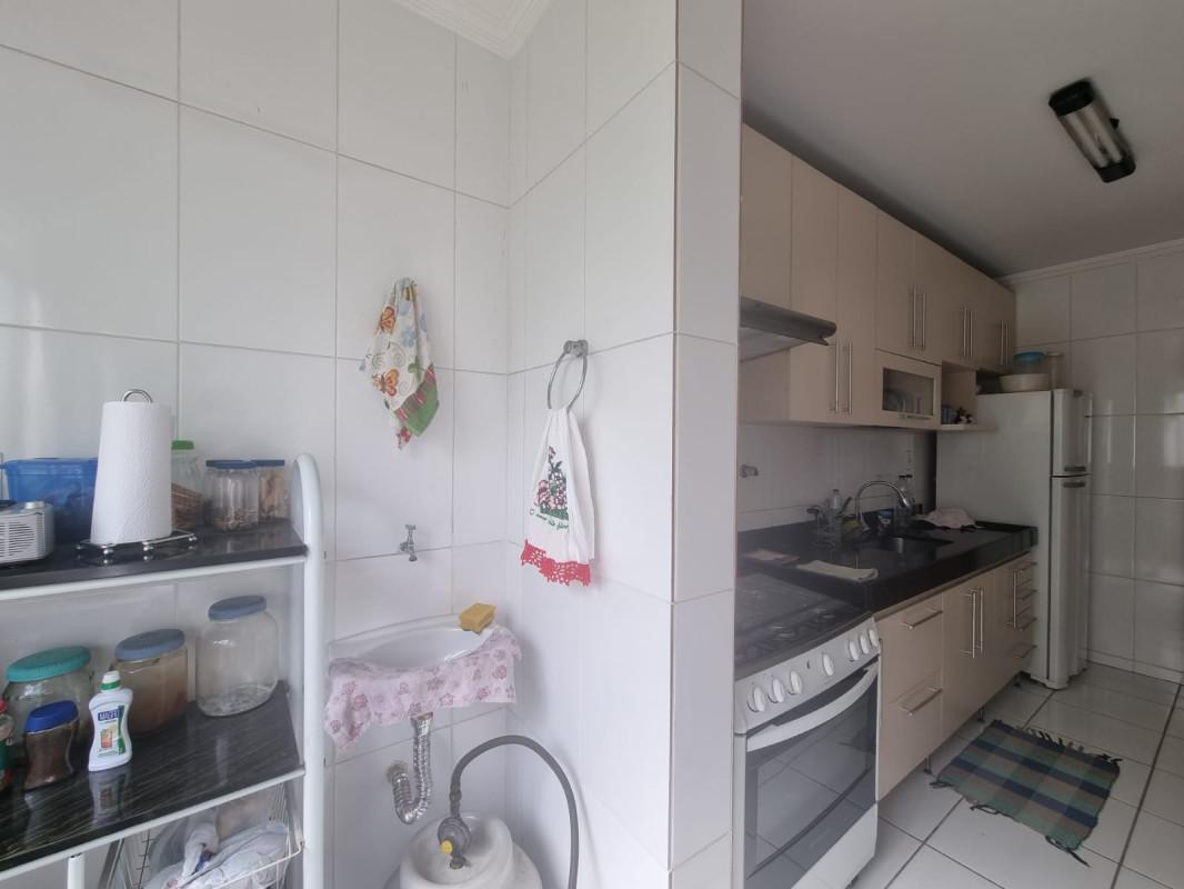 Apartamento, Jardim Riacho das Pedras, 3 Quartos, 2 Vagas, 1 Suíte