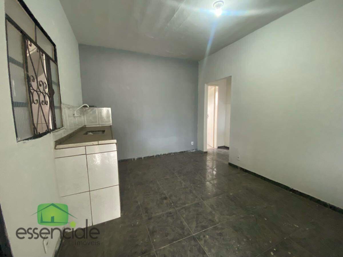 Casa, Bernardo Monteiro, 4 Quartos, 2 Vagas
