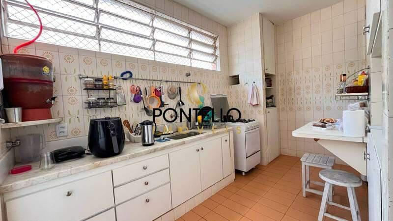 Cobertura, Gutierrez, 3 Quartos, 1 Vaga, 1 Suíte