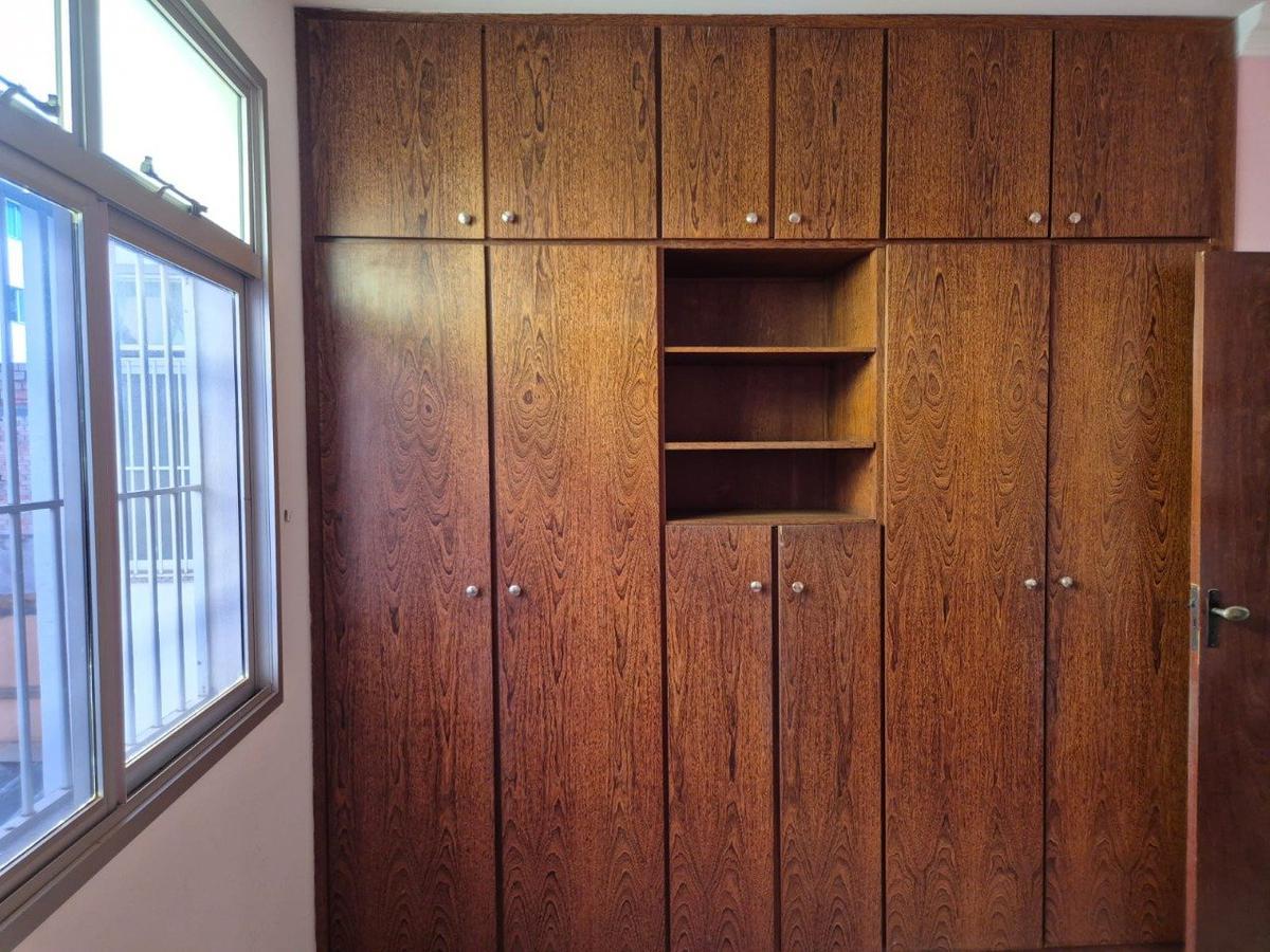 Apartamento, Ana Lúcia, 5 Quartos, 2 Vagas, 1 Suíte