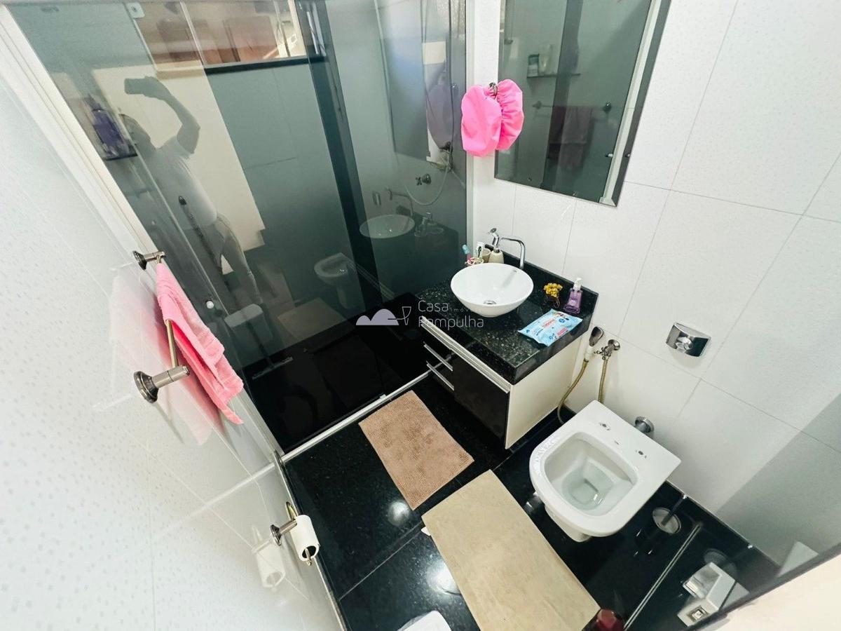 Casa, Santa Mônica, 4 Quartos, 3 Vagas