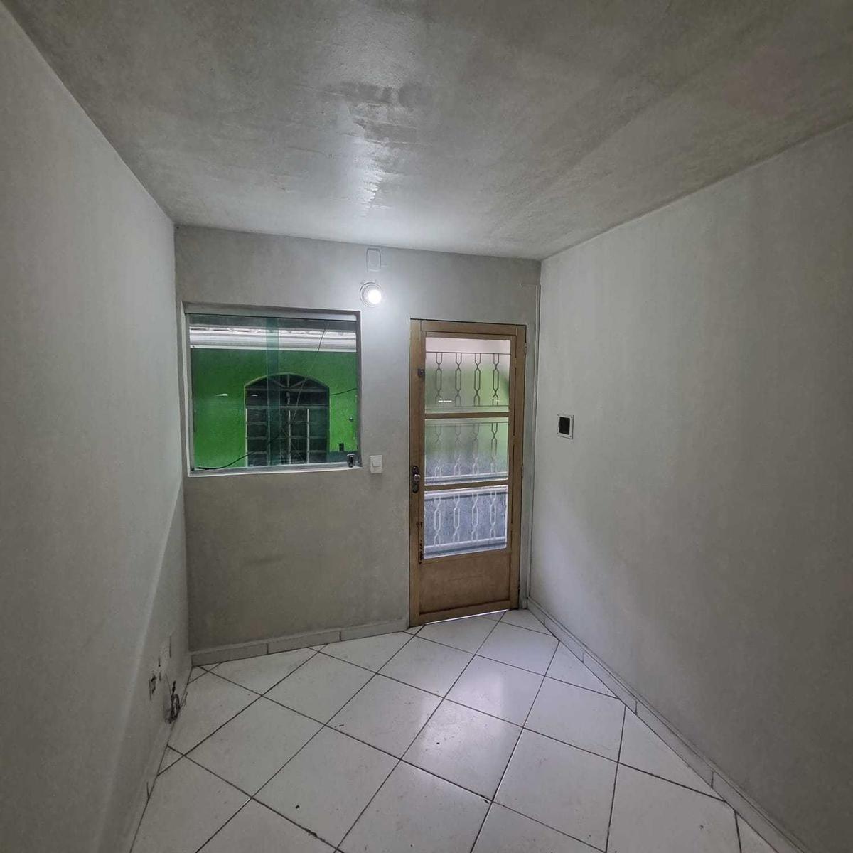Apartamento, Bela Vista, 2 Quartos, 1 Vaga