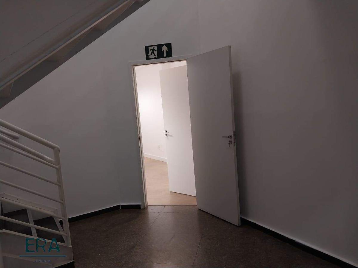 Andar, Centro, 0 Quarto, 0 Vaga