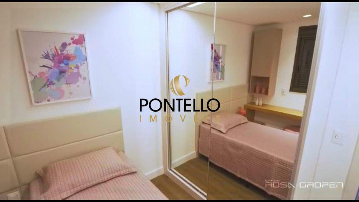 Cobertura, Cruzeiro, 3 Quartos, 3 Vagas, 1 Suíte