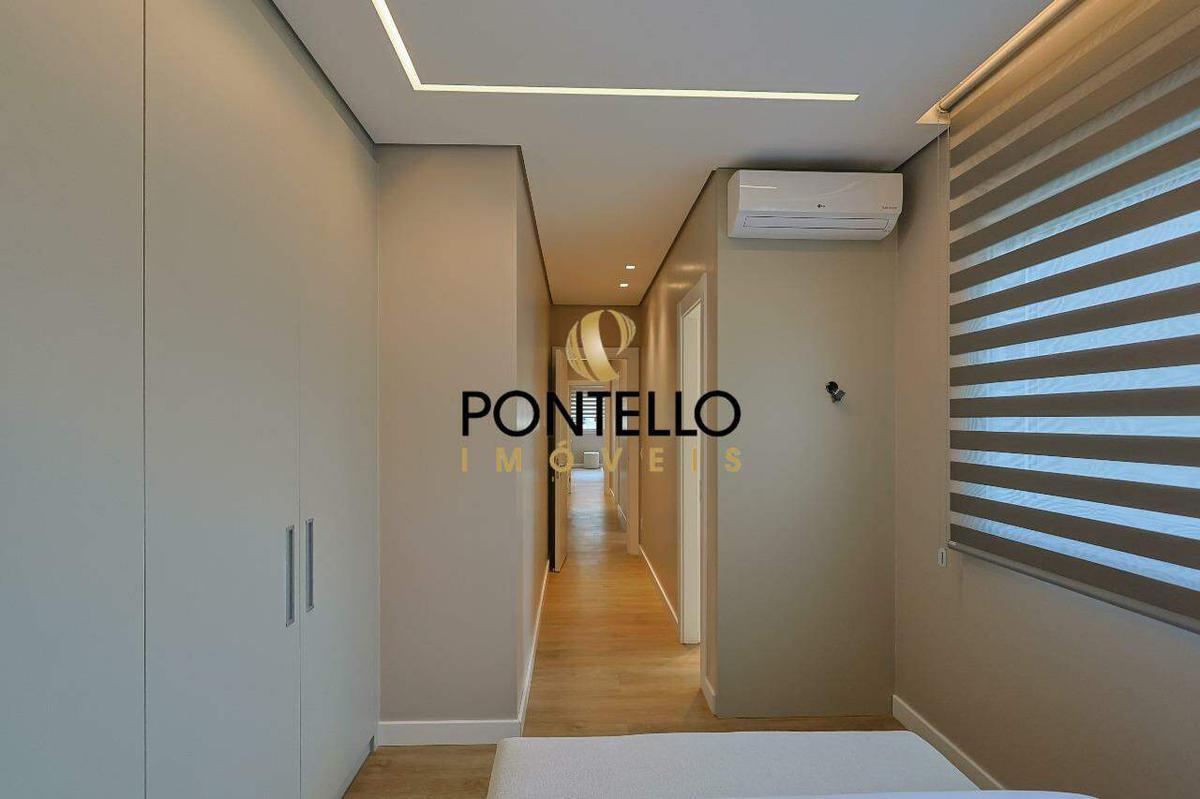 Apartamento, Vila da Serra, 4 Quartos, 4 Vagas, 3 Suítes