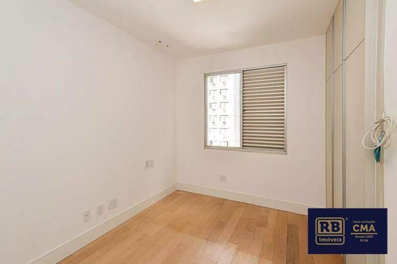 Apartamento, Savassi, 4 Quartos, 2 Vagas, 1 Suíte