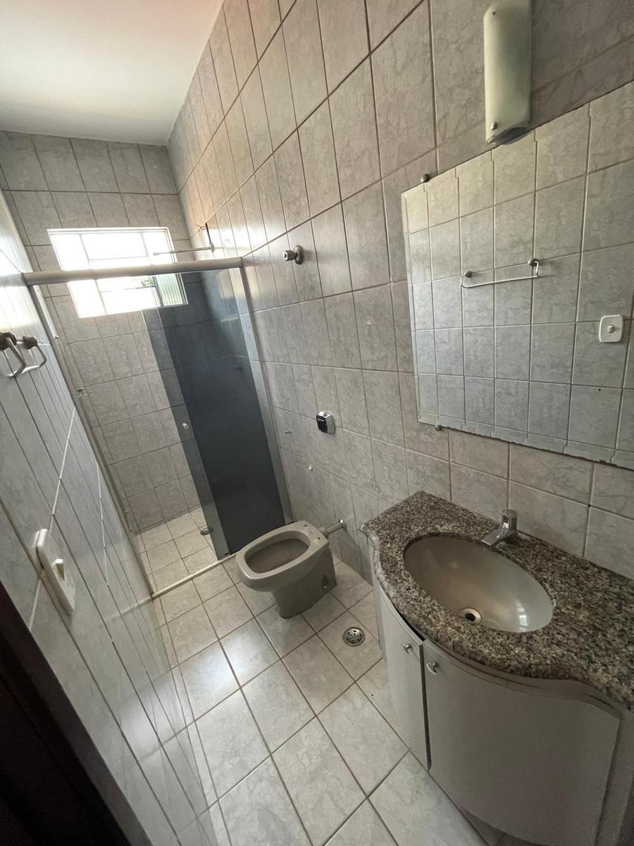 Casa, Serrano, 3 Quartos, 3 Vagas, 1 Suíte
