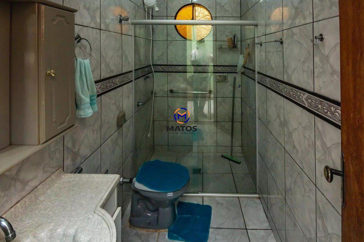 Casa, Canaã, 2 Quartos, 2 Vagas, 1 Suíte