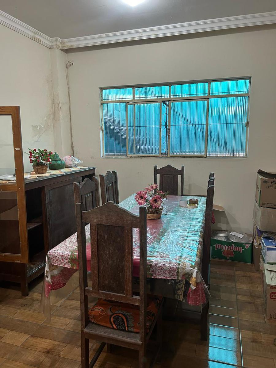Casa, Centro, 3 Quartos, 1 Vaga