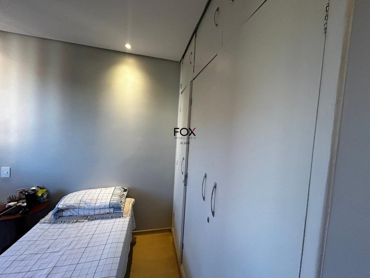 Apartamento, Vila Paris, 4 Quartos, 2 Vagas, 1 Suíte