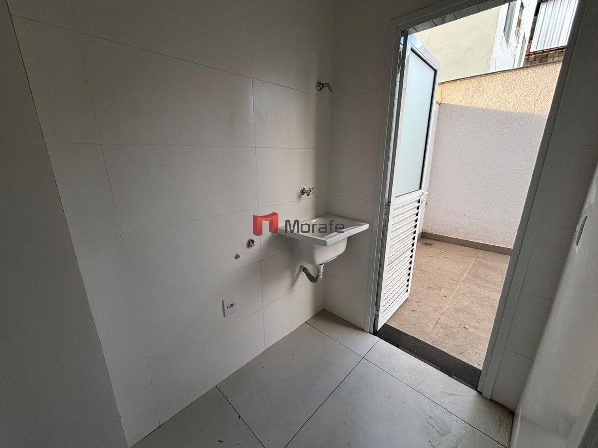 Apartamento, Padre Eustáquio, 3 Quartos, 2 Vagas, 1 Suíte