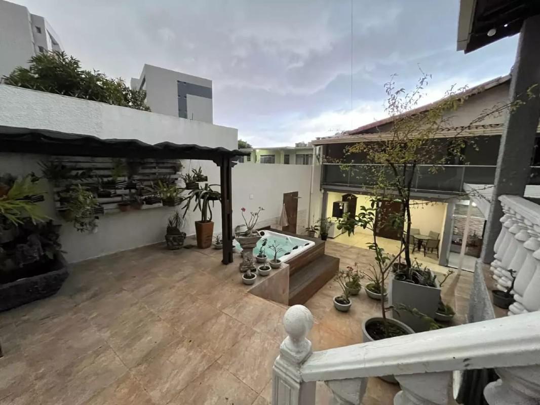 Casa, Santa Helena, 3 Quartos, 2 Vagas, 1 Suíte