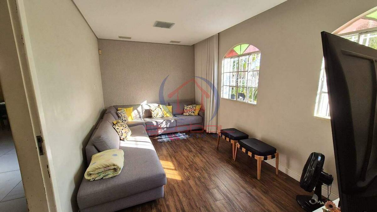 Casa, Ouro Preto, 5 Quartos, 2 Vagas, 1 Suíte