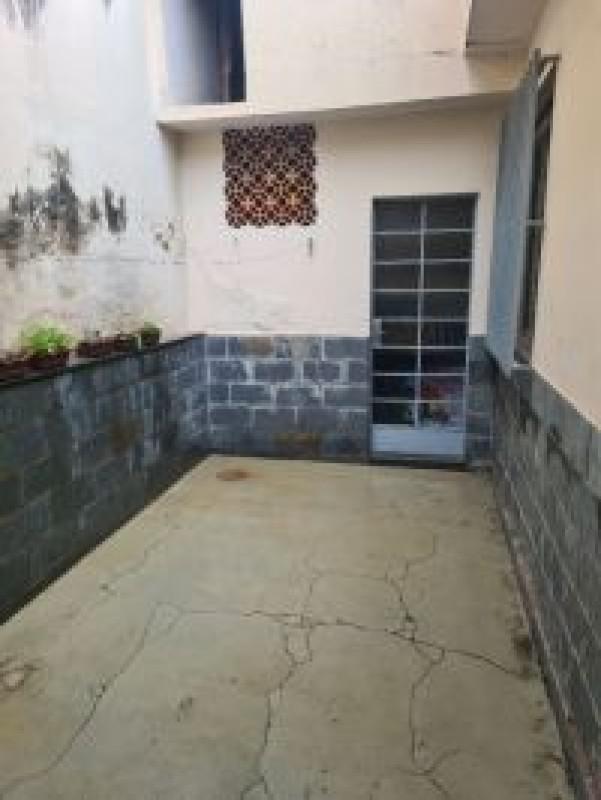 Casa, Santa Mônica, 2 Quartos, 2 Vagas