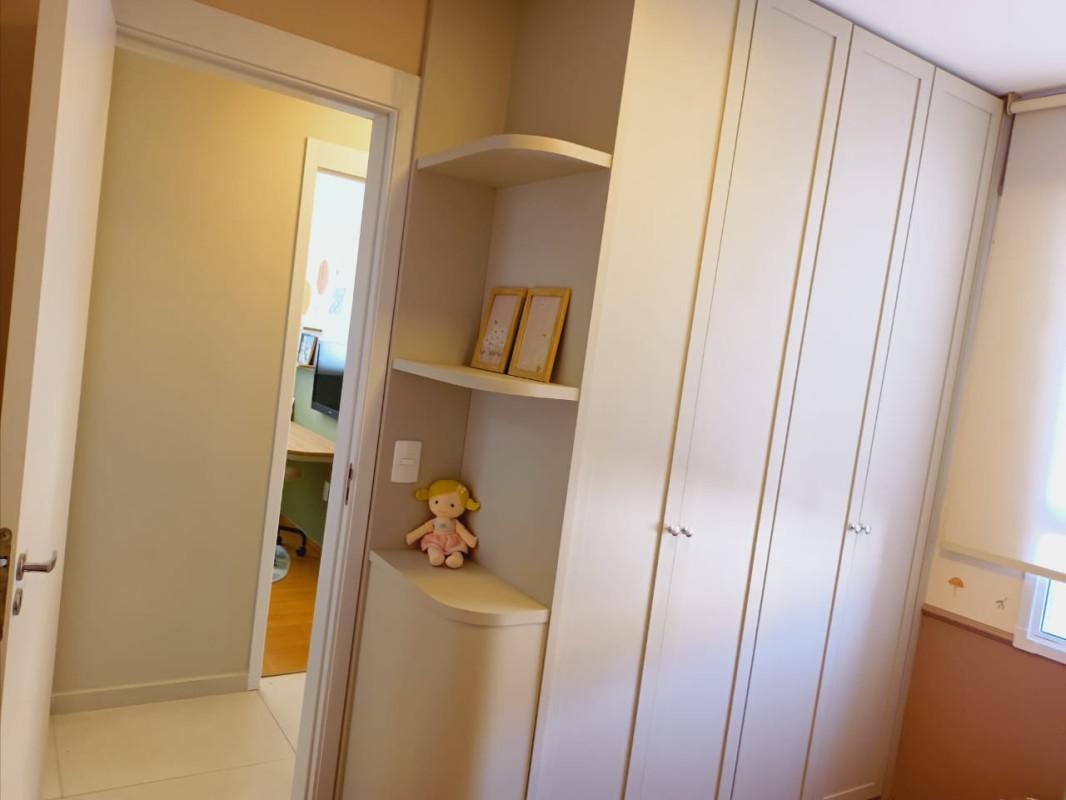 Apartamento, Coração Eucarístico, 3 Quartos, 2 Vagas, 1 Suíte