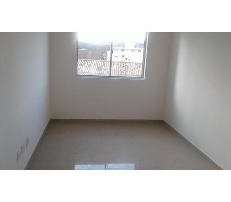 Apartamento, Castelo, 2 Quartos, 1 Vaga, 1 Suíte