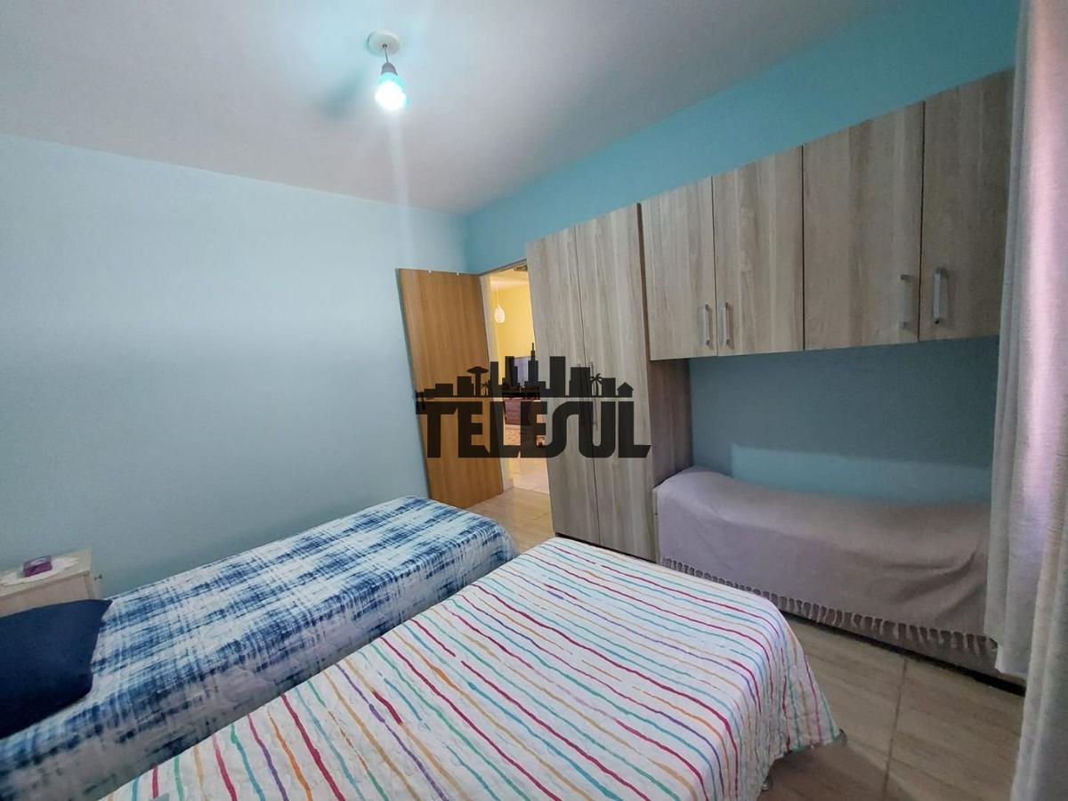 Casa, Jardim Mont Serrat, 2 Quartos, 2 Vagas