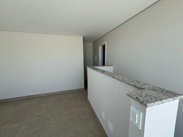 Cobertura, Sagrada Família, 3 Quartos, 2 Vagas, 2 Suítes