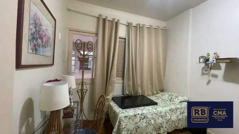 Apartamento, Centro, 4 Quartos, 0 Vaga, 1 Suíte