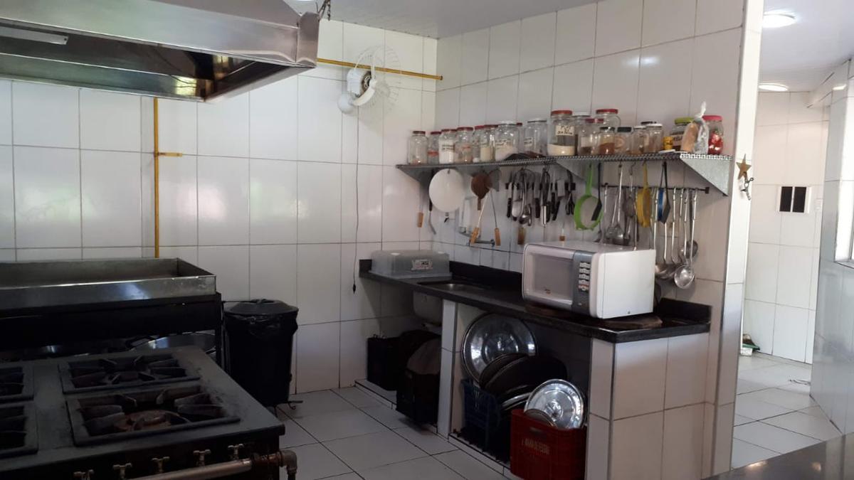 Casa, Bandeirantes (pampulha), 2 Quartos, 1 Suíte