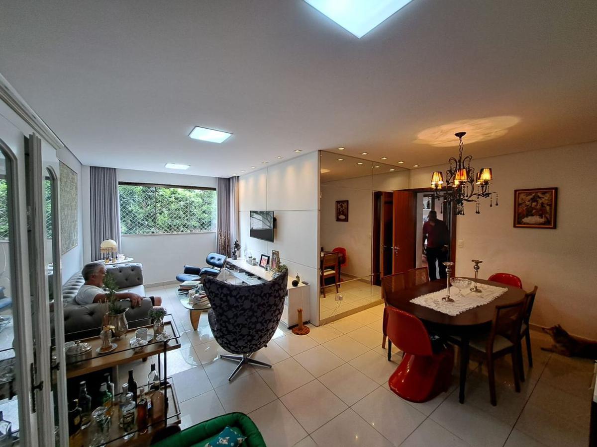 Apartamento, Silveira, 3 Quartos, 3 Vagas, 1 Suíte