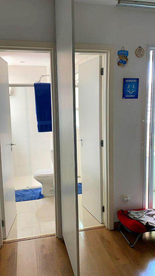 Apartamento, Coração de Jesus, 4 Quartos, 3 Vagas, 2 Suítes