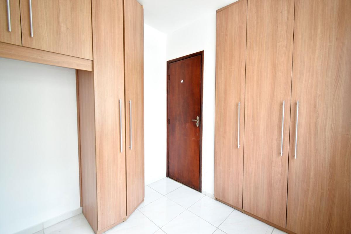 Apartamento, São José, 3 Quartos, 1 Vaga