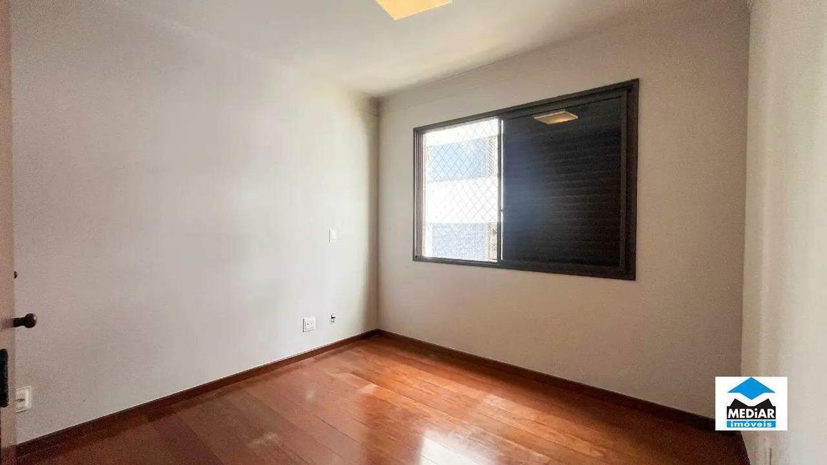 Apartamento, Gutierrez, 4 Quartos, 4 Vagas, 2 Suítes