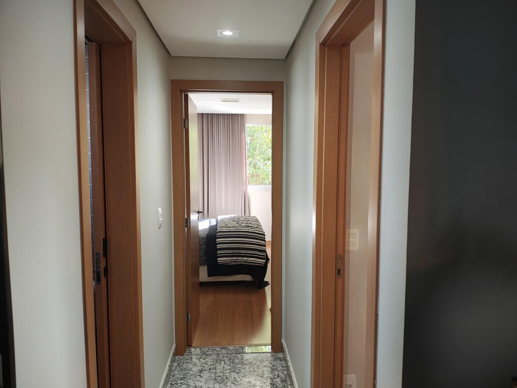 Apartamento, São Pedro, 2 Quartos, 2 Vagas, 2 Suítes