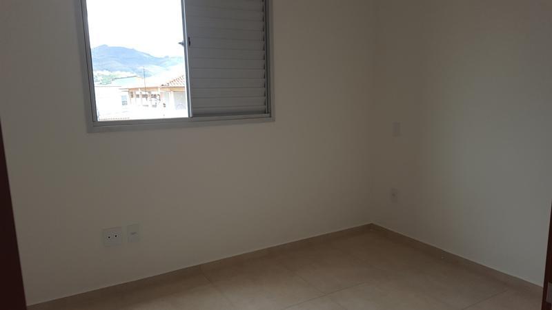 Apartamento, São Geraldo, 3 Quartos, 2 Vagas, 1 Suíte