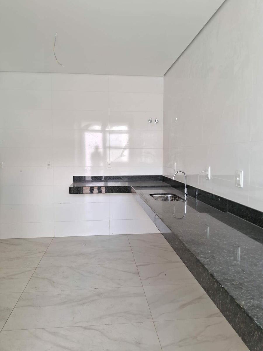 Casa, Nossa Senhora de Fátima, 3 Quartos, 3 Vagas, 1 Suíte