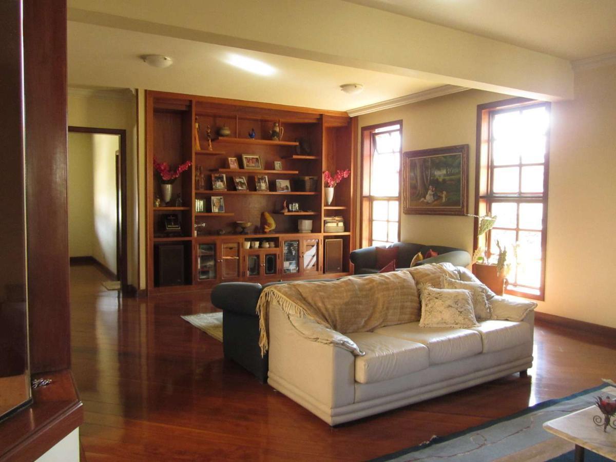 Casa, Alto Caiçaras, 3 Quartos, 3 Vagas, 1 Suíte