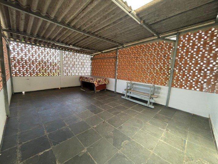 Casa, São João Batista (venda Nova), 3 Quartos, 2 Vagas, 1 Suíte