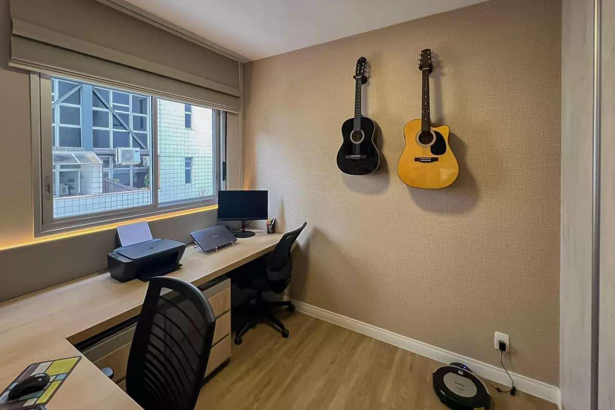 Apartamento, Gutierrez, 2 Quartos, 2 Vagas, 1 Suíte
